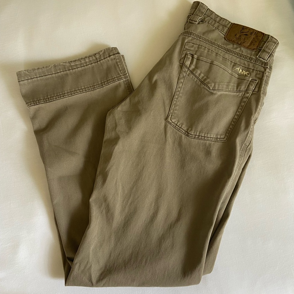 Mountain Khaki Pants